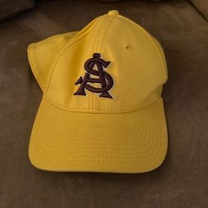 Arizona State Sun Devils New Era Hat